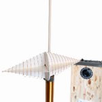 antenne Lakhovsky EVOLUTION Hélios