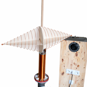 antenne Lakhovsky EVOLUTION Hélios