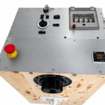 console Lakhovsky EVOLUTION Hélios