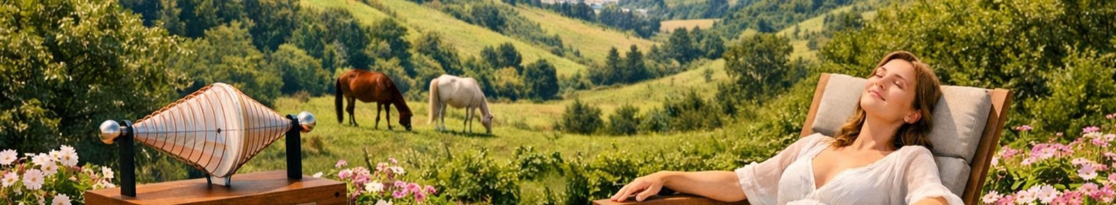 soins par ondes scalaires