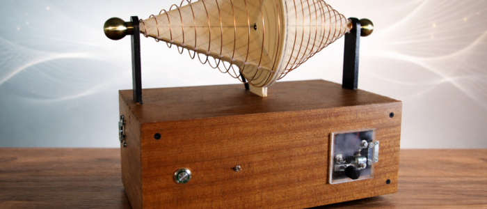 oscillateur Lakhovsky EVOLUTION 1