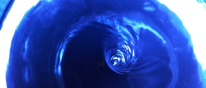 vortex d'eau