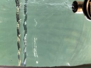 dynamisation eau vortex oxygénation