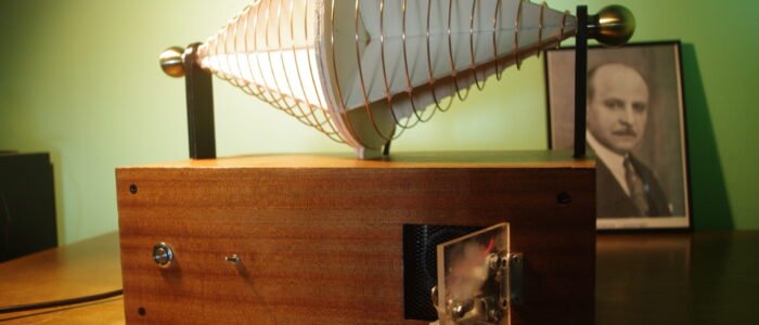 oscillateur Lakhovsky EVOLUTION 1