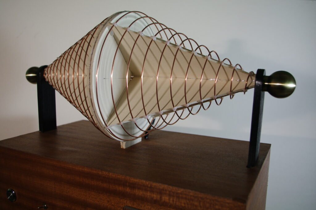 oscillateur Lakhovsky EVOLUTION 1