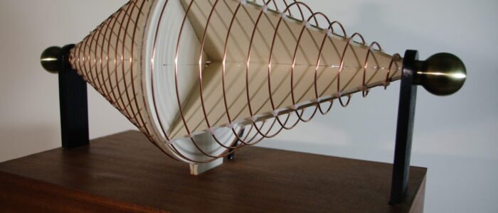 oscillateur Lakhovsky EVOLUTION 1