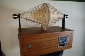 oscillateur Lakhovsky EVOLUTION 1