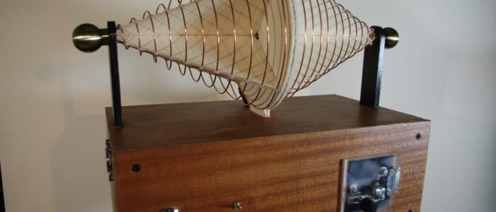 oscillateur Lakhovsky EVOLUTION 1