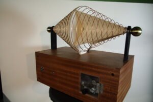 oscillateur Lakhovsky EVOLUTION 1