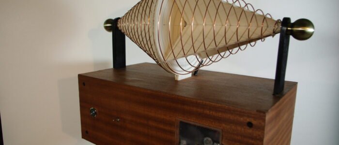 oscillateur Lakhovsky EVOLUTION 1