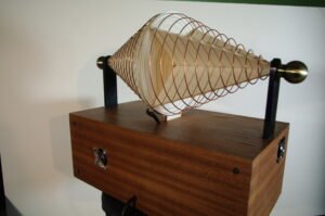 oscillateur Lakhovsky EVOLUTION 1