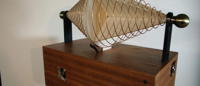 oscillateur Lakhovsky EVOLUTION 1