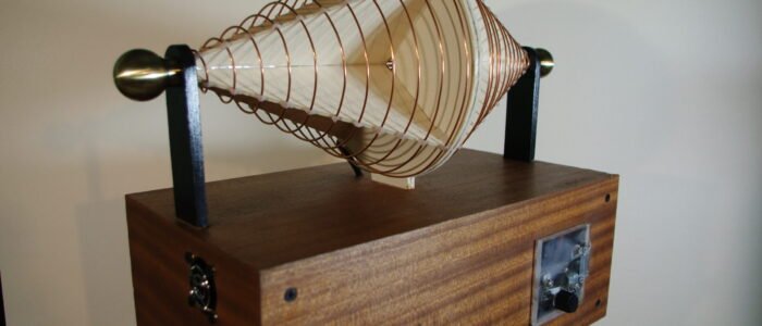 oscillateur Lakhovsky EVOLUTION 1