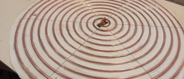 antenne Lakhovsky EVOLUTION 1