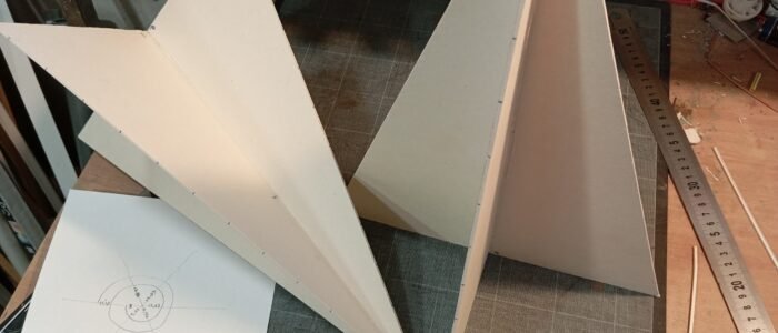 antenne Lakhovsky EVOLUTION 1