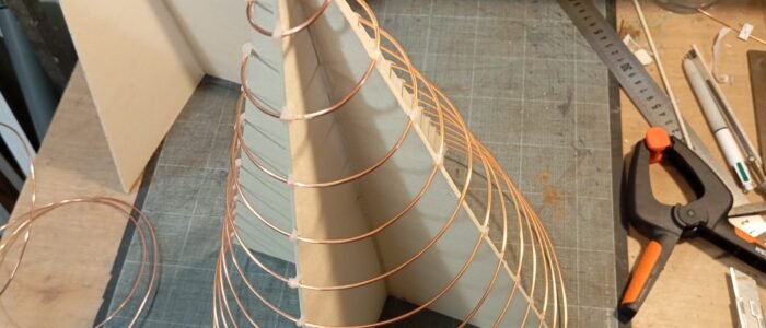 antenne Lakhovsky EVOLUTION 1