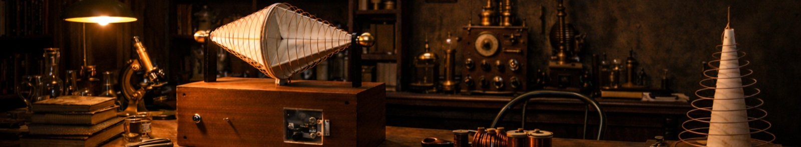 oscillateurs Lakhovsky