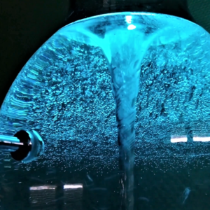 Fontaines de dynamisation